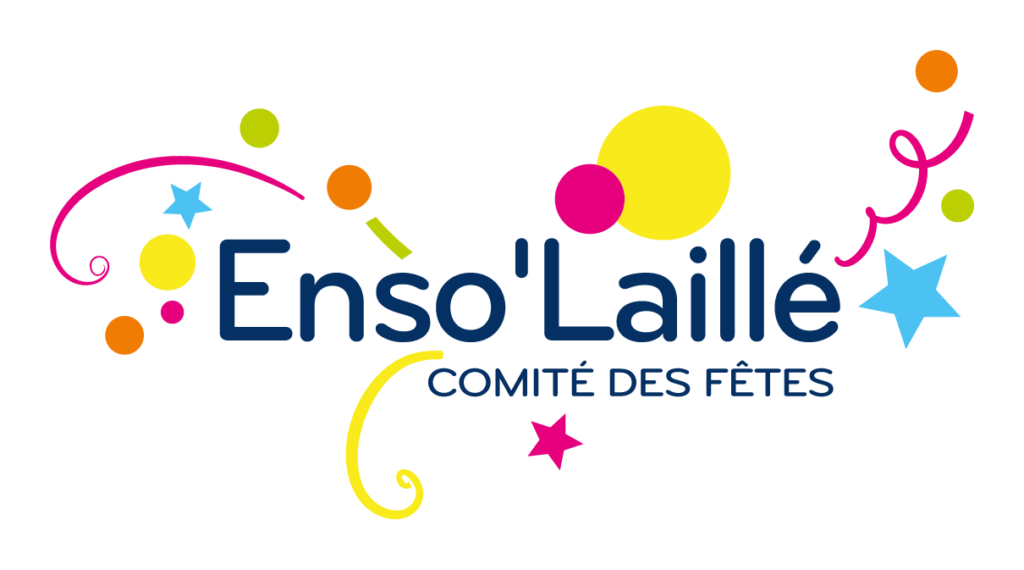 Enso'Laillé comité des fêtes